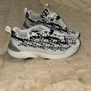 Christian Dior オブリーク B24 スニーカー サイズ38 Dior B24(ディオール) スニーカー(メンズ) - 海外通販のBUYMA